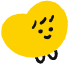 ころろちゃんのイラスト