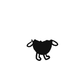 なごみちゃんのイラスト