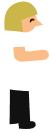 外国人スタッフのイラスト
