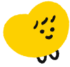 ハートちゃん
