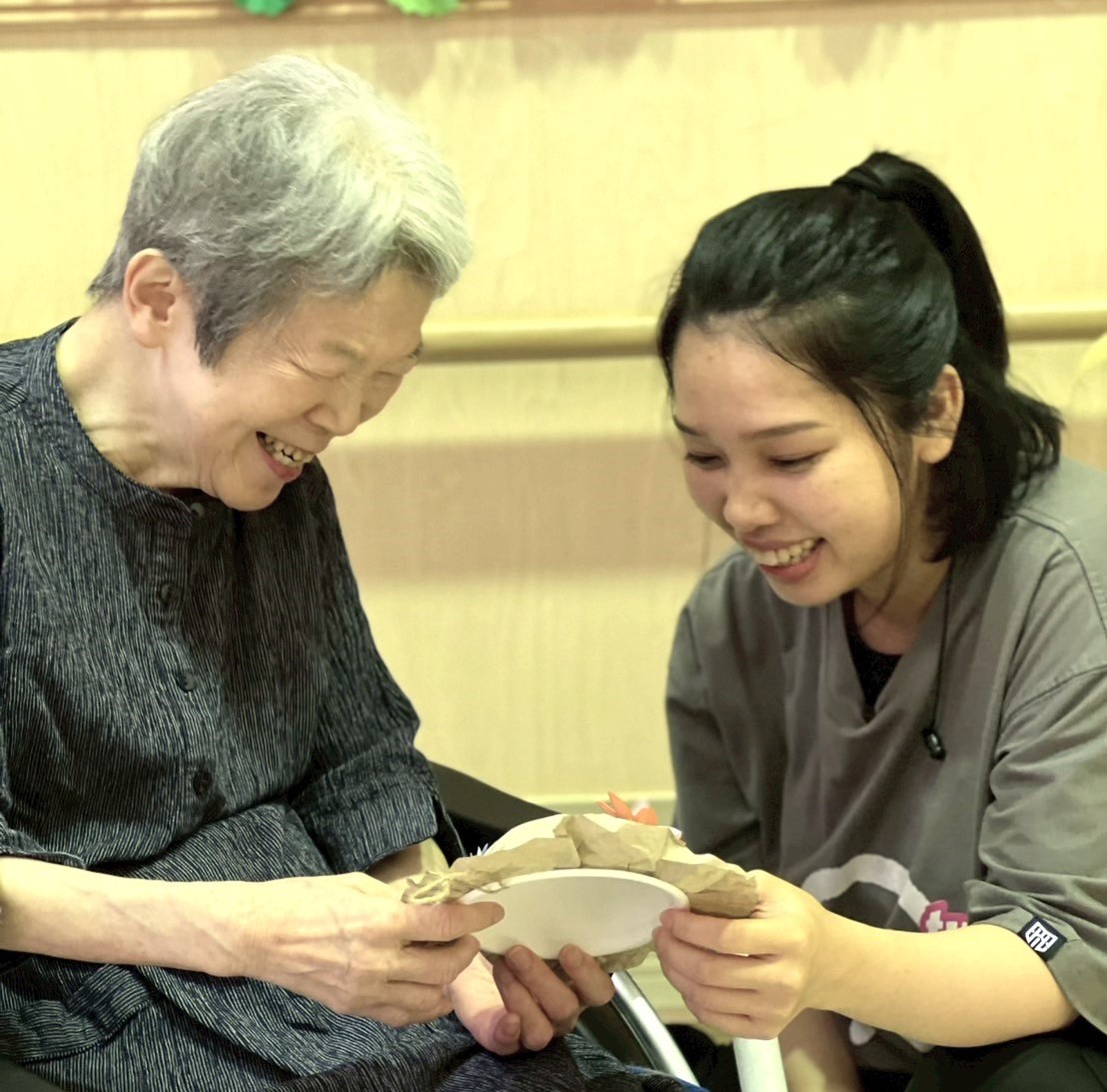 介護付有料老人ホーム アーカイブ | 奈良東病院グループ